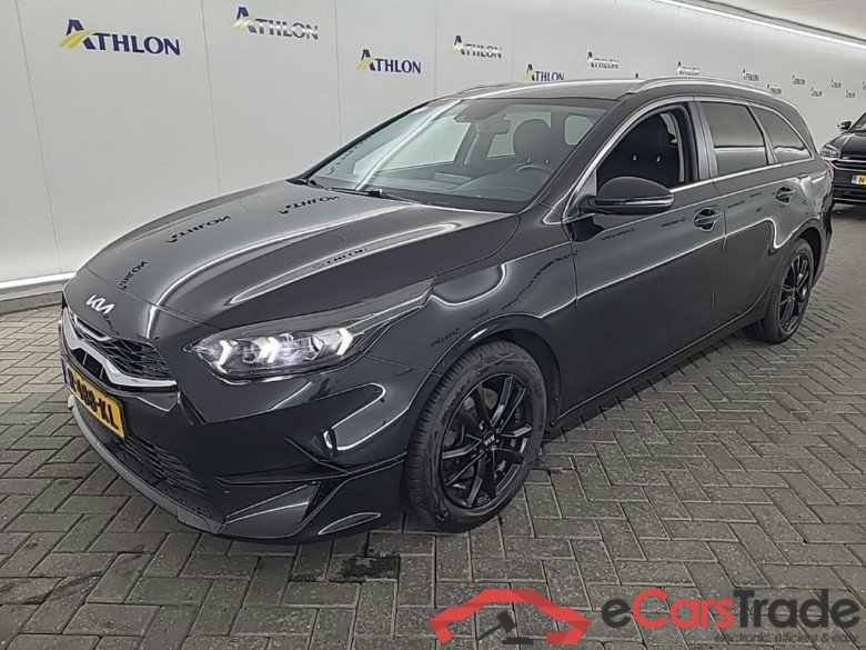 KIA ceed sportswagon 1.0 T-GDi MHEV DCT Dyn.Pl.L.88kW Athlon Edition #1