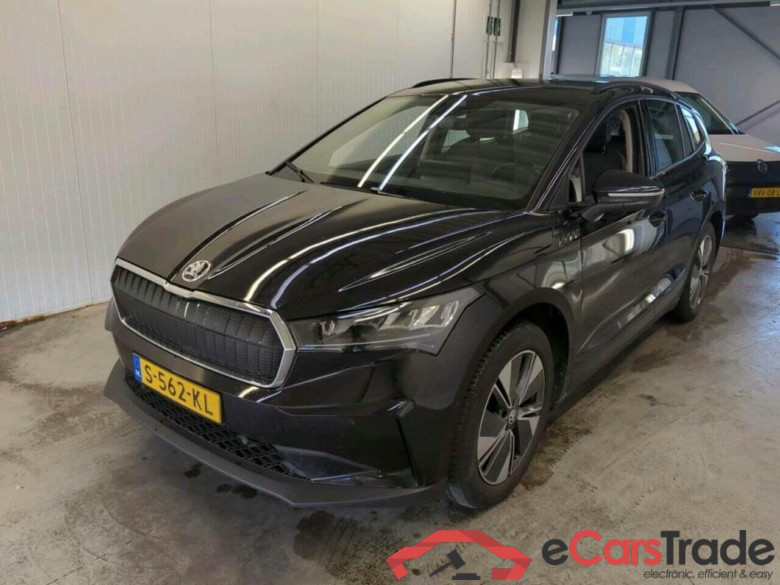 SKODA Enyaq iV 60 #1