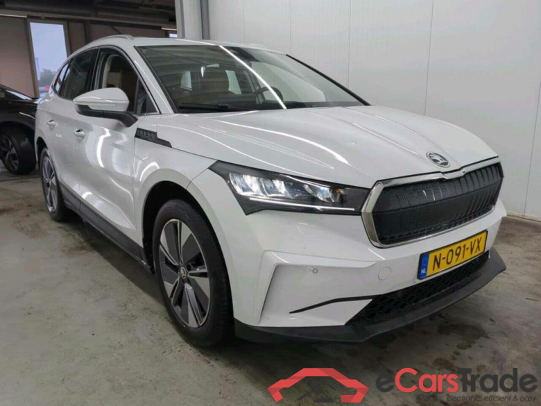 SKODA Enyaq iV 60 #5