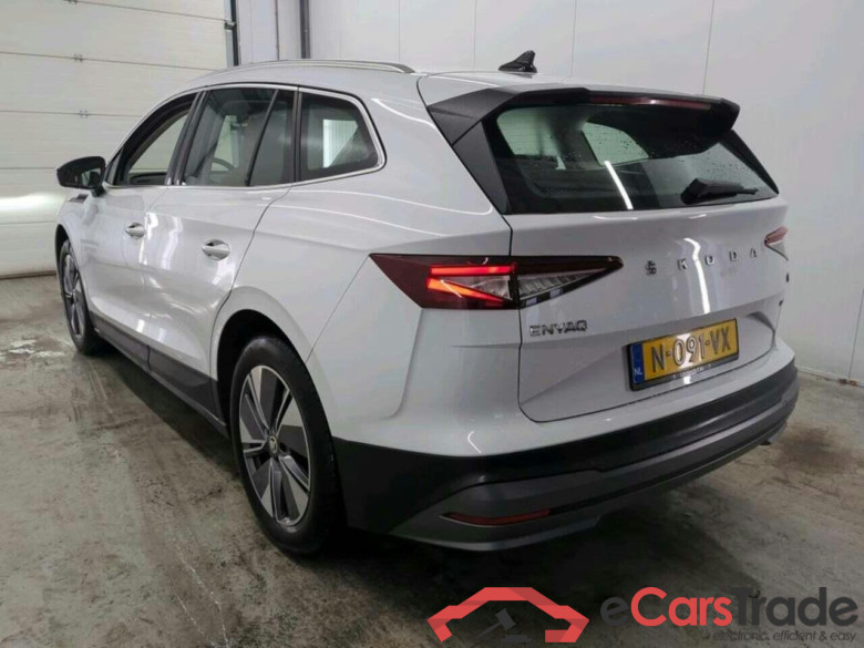 SKODA Enyaq iV 60 #6