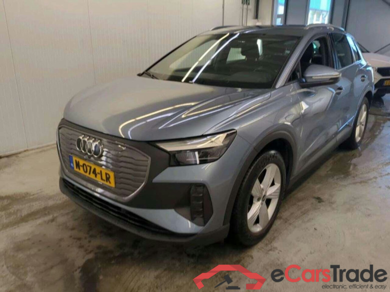 AUDI Q4 e-tron 40 Launch ed. 77 kWh