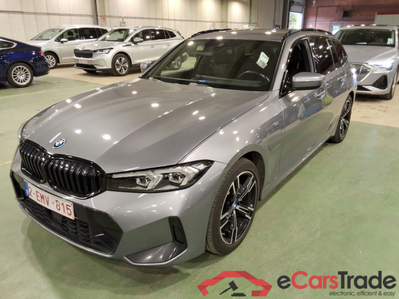 BMW 3 SERIES TOURING 2.0 320E TOURING