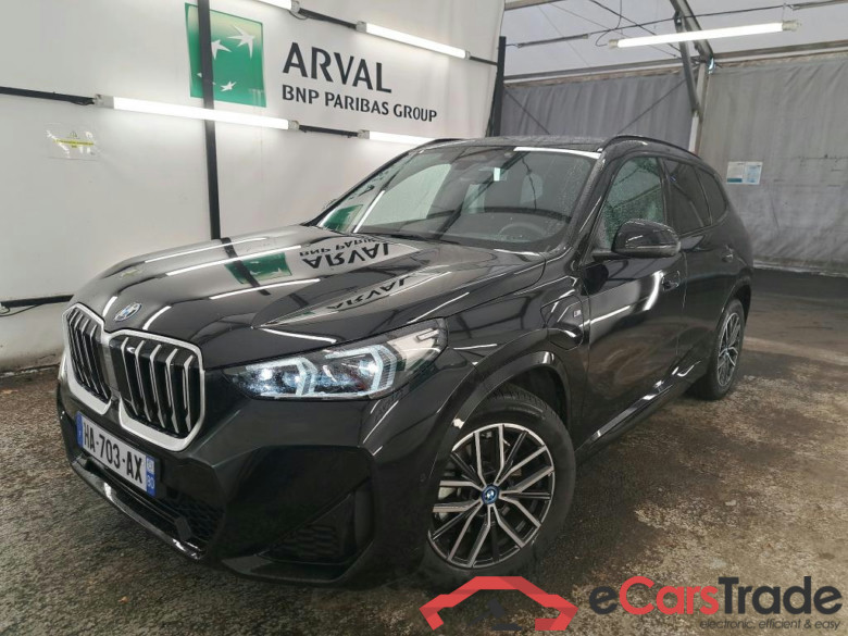 BMW X1 / 2022 / 5P / SUV xDrive25e M Sport DKG7 #2