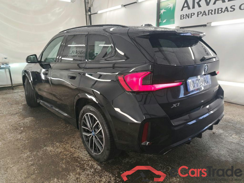 BMW X1 / 2022 / 5P / SUV xDrive25e M Sport DKG7 #5