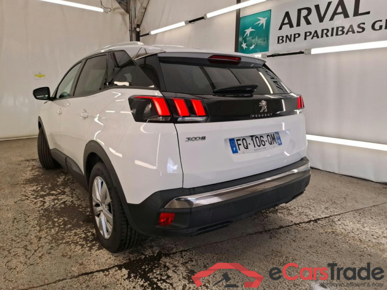 3008 Active Business 1.2 PureTech 130CV BVA8 E6d #2