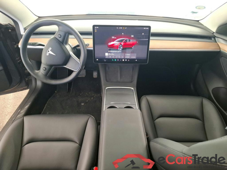 TESLA Model 3 / 2018 / 4P / Berline - COMMITMENT DEAL  lot 198 #6