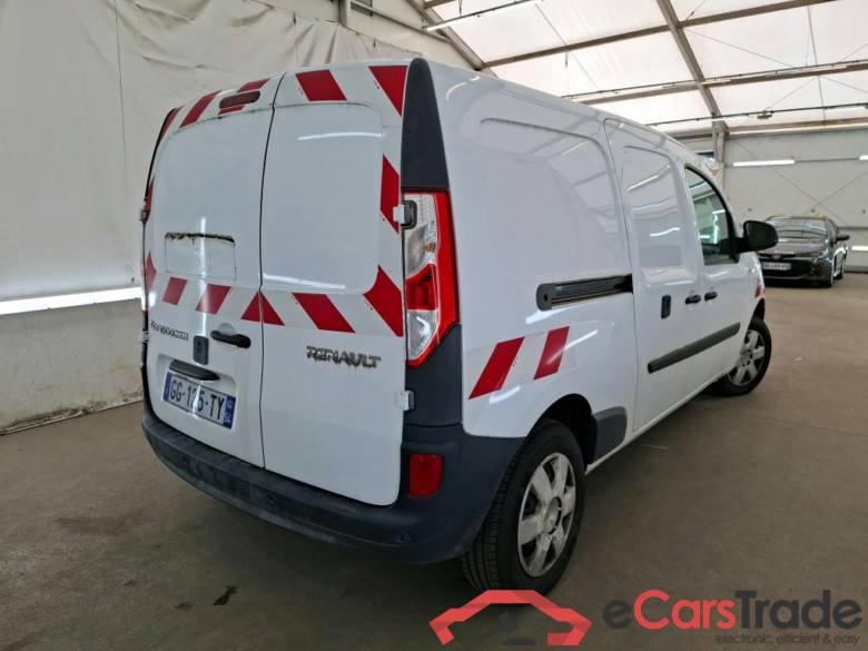 Kangoo II Express Maxi Extra (Série Spéciale) 1.5 dCi 95CV BVM6 E6dT #3