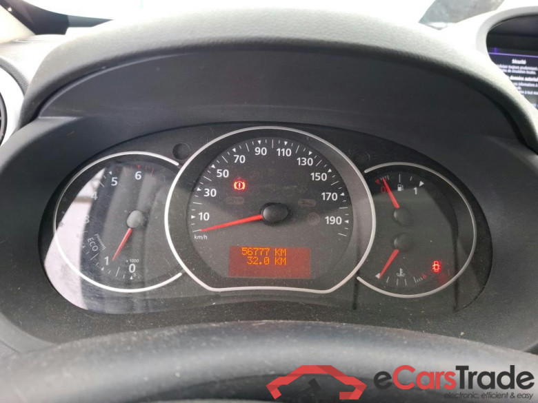 Kangoo II Express Maxi Extra (Série Spéciale) 1.5 dCi 95CV BVM6 E6dT #6