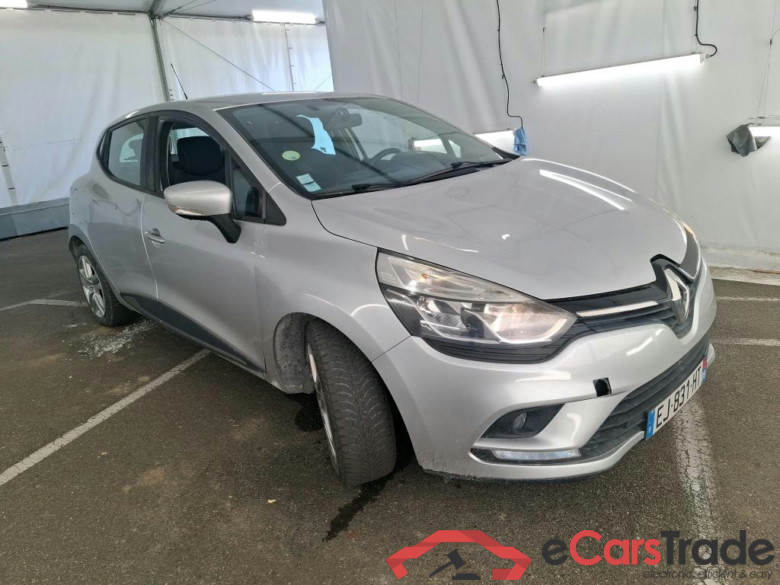 Clio IV Business 1.5 dCi 90CV BVM5 E6 #4