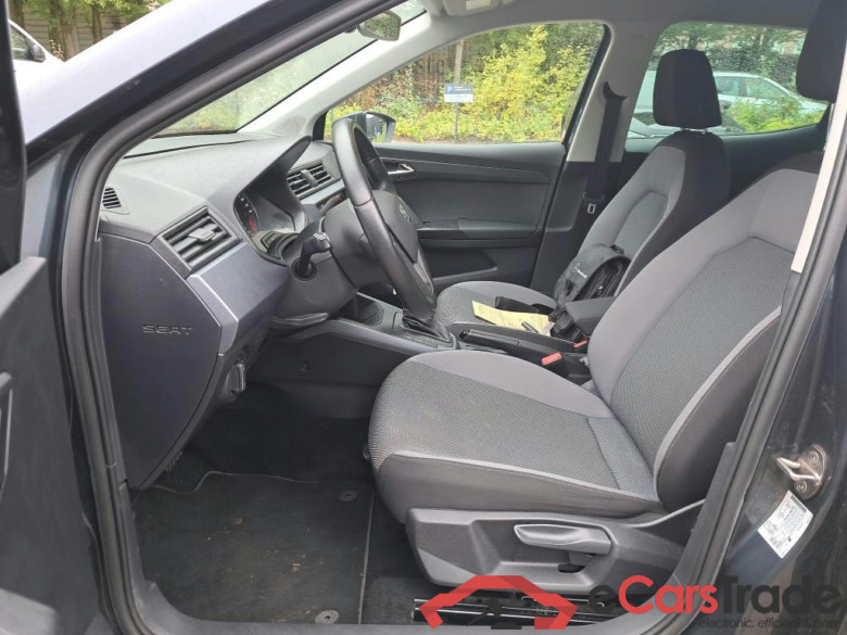SEAT ARONA 1.0 TSI 85KW MOVE DCT #5