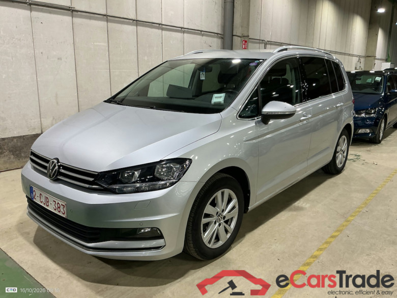 VOLKSWAGEN TOURAN 1.5 TSI HIGHLINE DSG #1