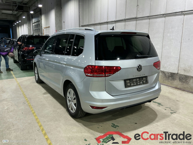 VOLKSWAGEN TOURAN 1.5 TSI HIGHLINE DSG #3