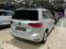 preview Volkswagen Touran #3