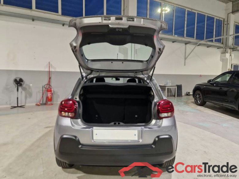 CITROEN C3 / 2020 / 5P / BERLINA PURETECH 83 SeS FEEL NEO PATENTATI #5