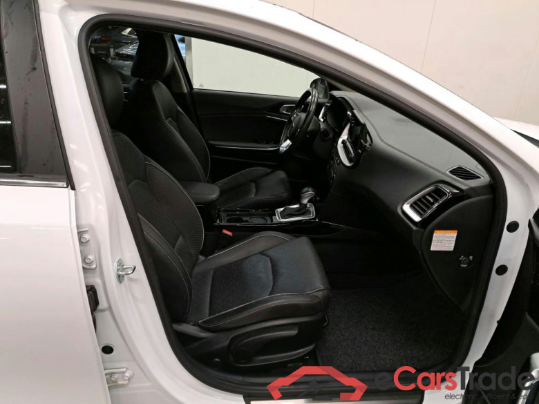 KIA - KIA CEED SPORTSWAGON 1.6 GDi PHEV 141PK ISG DCT Sense & Navigation & Adas Pack & LEather & Pano Roof * HYBRID * #3