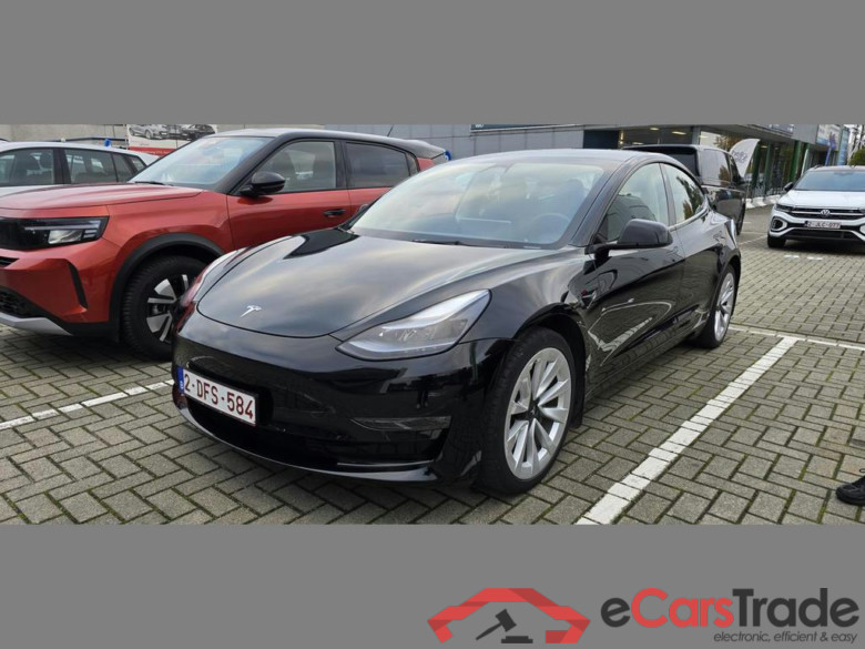 TESLA Model 3 78 kWh AWD Long Range Dual Motor #1