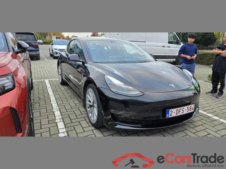 TESLA Model 3 78 kWh AWD Long Range Dual Motor #2