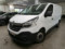 preview Renault Trafic #0
