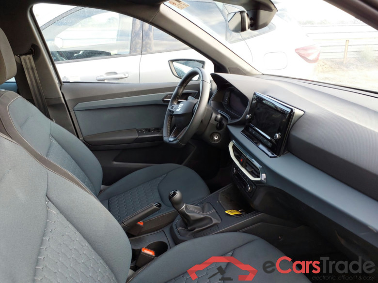 SEAT Arona 1.0 TSI 115cv Manual Style + #3
