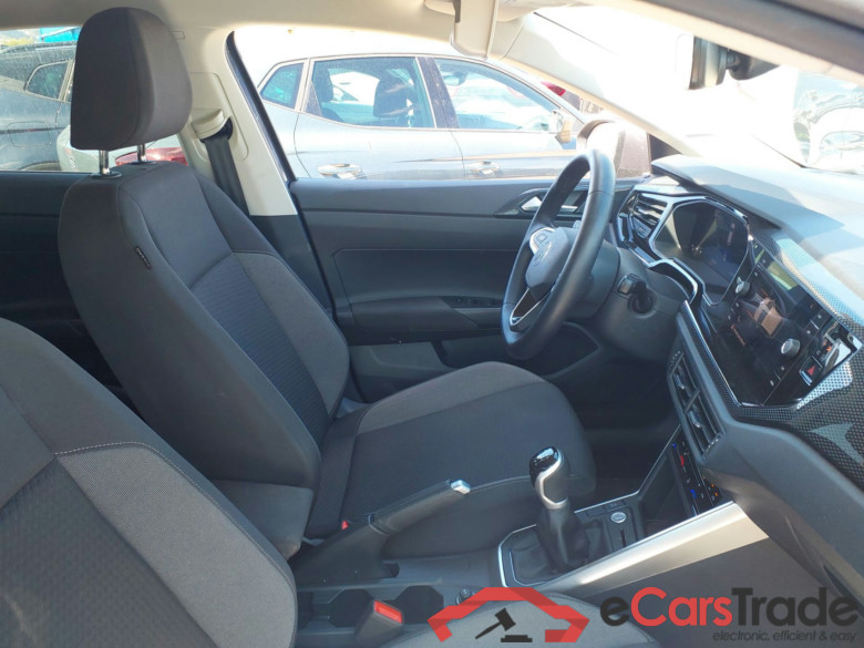 VOLKSWAGEN TAIGO 1.0 TSI 85 KW 115CV 6V manual MAS #3