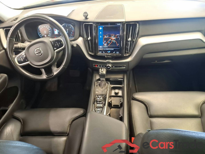 Volvo XC60 2.0 D4 190Hp Aut. Pano LED Virtual Harman/Kardon ACC Navi Sport-Leather KeylessGo Klima PDC ... #5