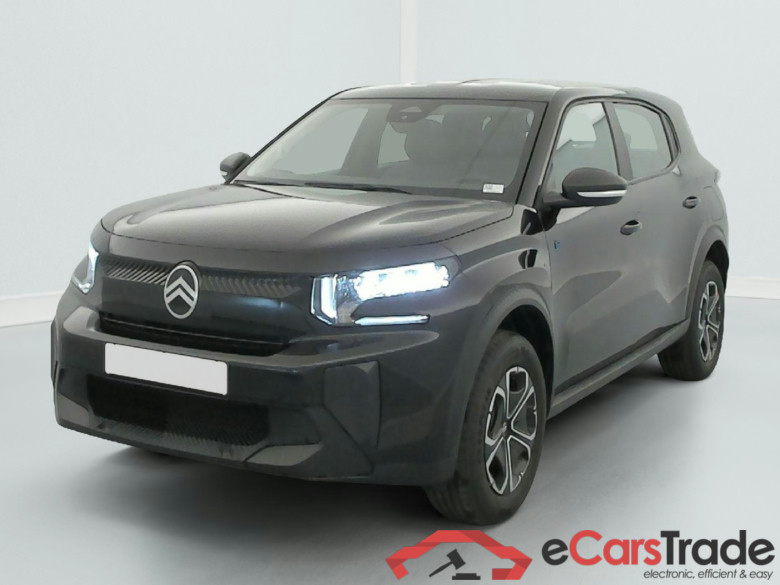 Citroen C3 Aircross You 113 ch Electric (1-speed automatic) #3