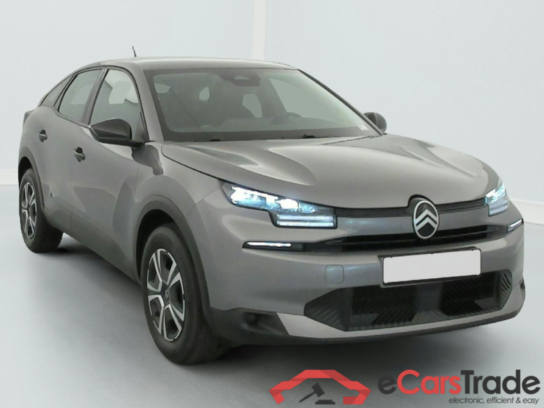 Citroen C4 You Hybride 110 ch e-DCS6