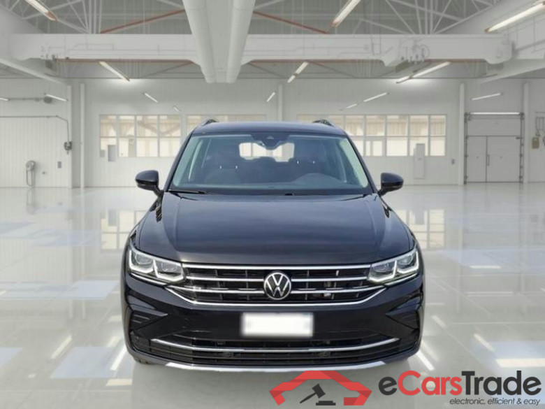 VOLKSWAGEN TIGUAN / 2020 / 5P / SUV 1.4 TSI EHYBRID ELEGANCE DSG #6