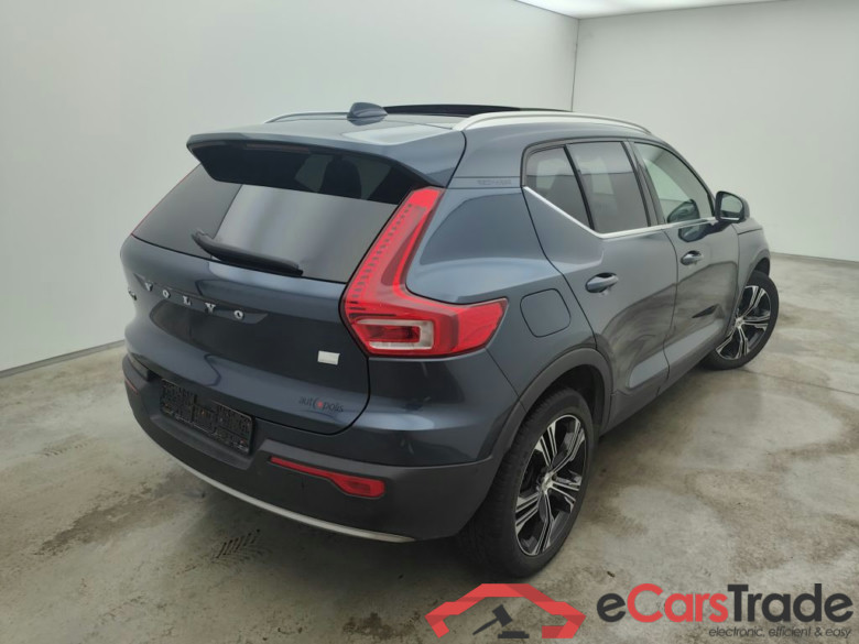 VOLVO XC40 1.5 T5 180 Recharge Inscription DCT 5d #2