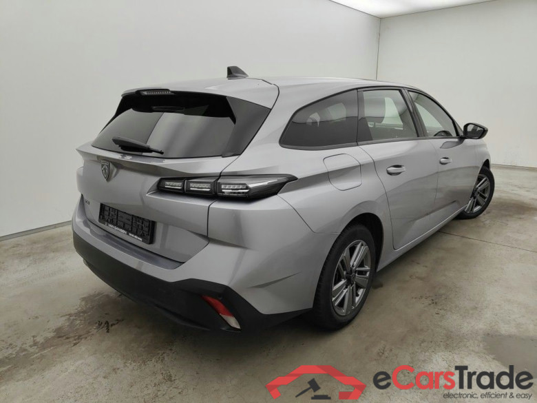 Peugeot 308 SW 1.5 BlueHDi 130 S&S EAT8 Active Pack 5d #2