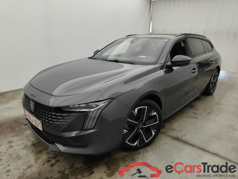 Peugeot 508 SW 1.6 Hybrid 180 e-EAT8 GT 5d #1