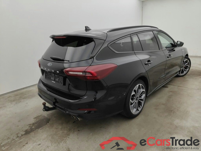 Ford Focus Clipper 1.5 EcoBlue 88kW ST-Line X Vignale Aut. 5d #2