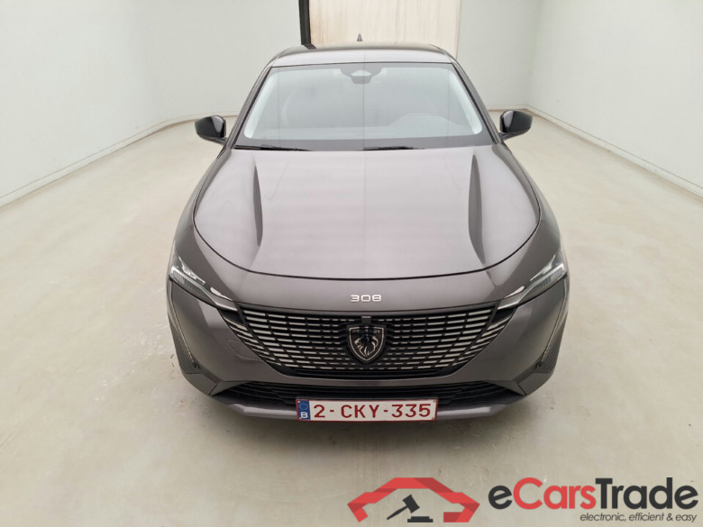 Peugeot, 308 SW '21, 308 SW 1.5BHDi 130 All.P.EAT8