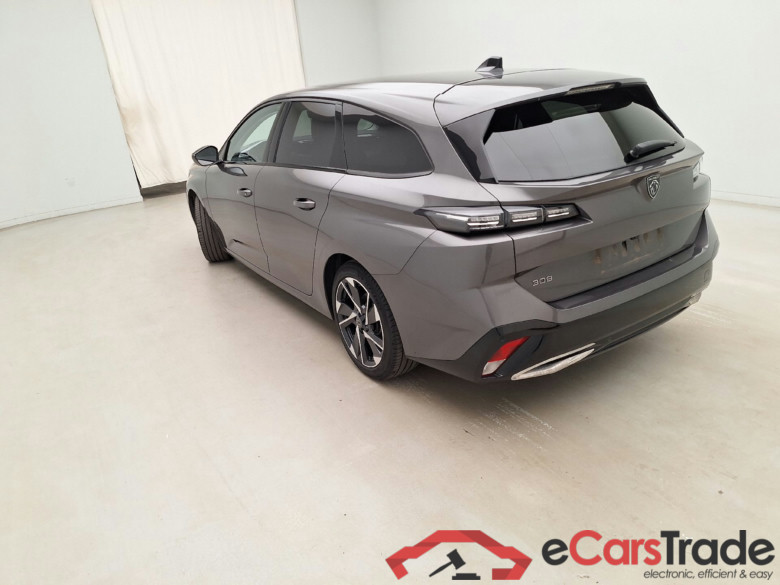 Peugeot, 308 SW '21, 308 SW 1.5BHDi 130 All.P.EAT8 #3
