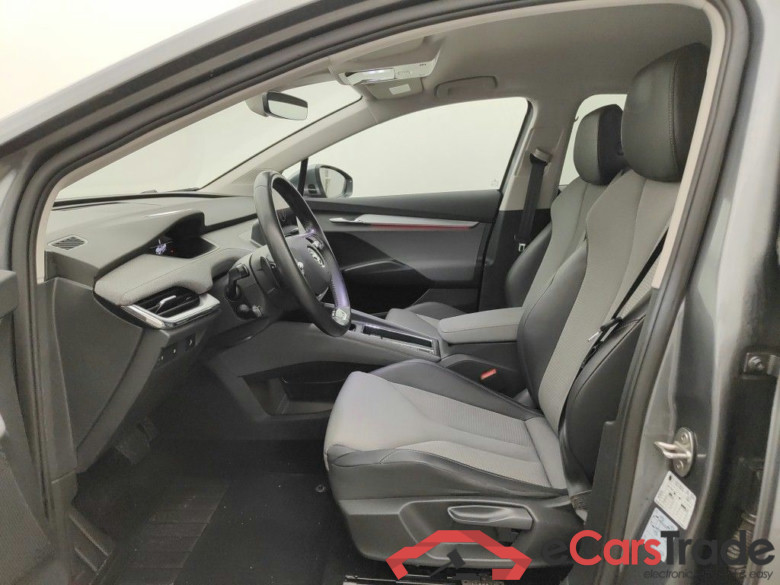 SKODA ENYAQ 82 kWh 80 204hp 5d #3