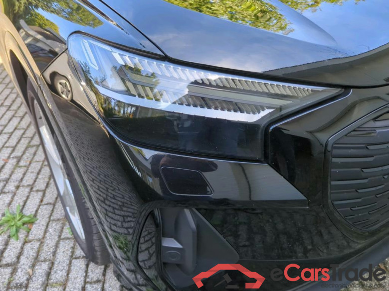 AUDI Q4 e-tron 150 kW #4