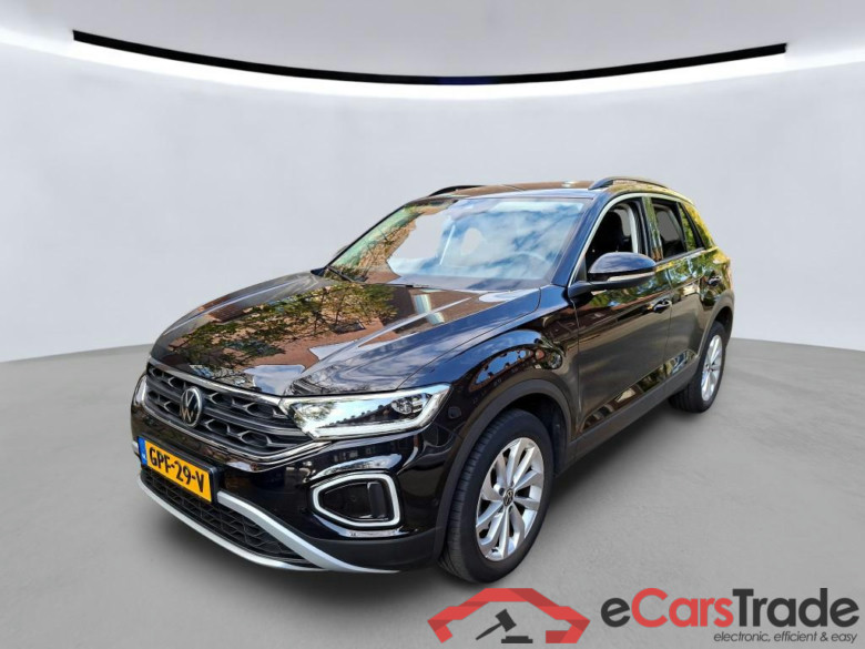 VOLKSWAGEN T-Roc 85 kW #1