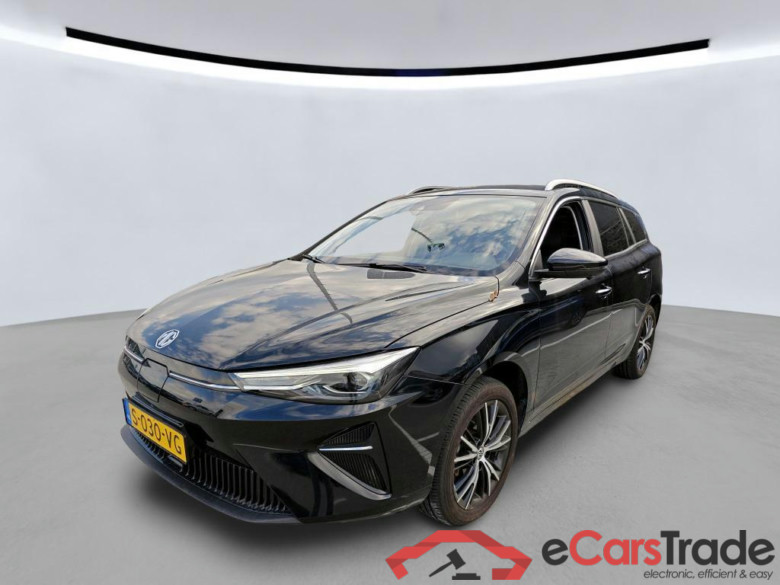 MG Mg5 electric 115 kW