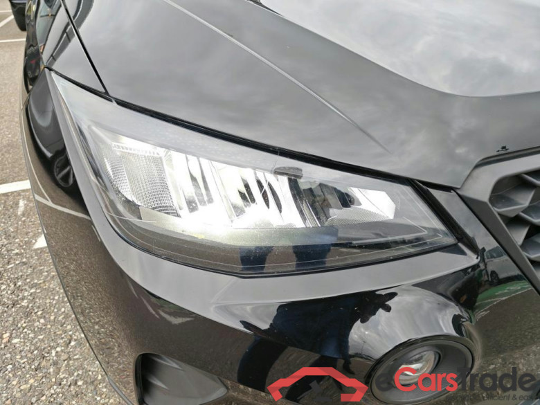 SEAT Arona 70 kW #3