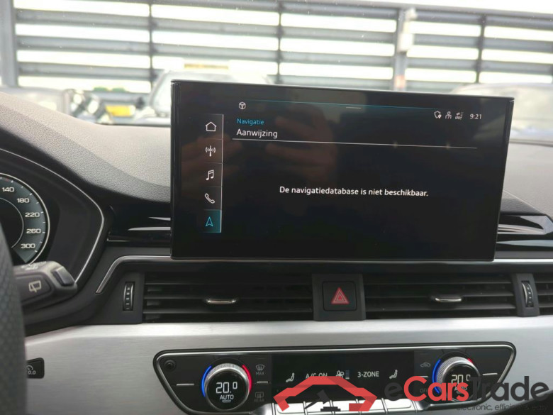 AUDI A4 Avant 120 kW #2