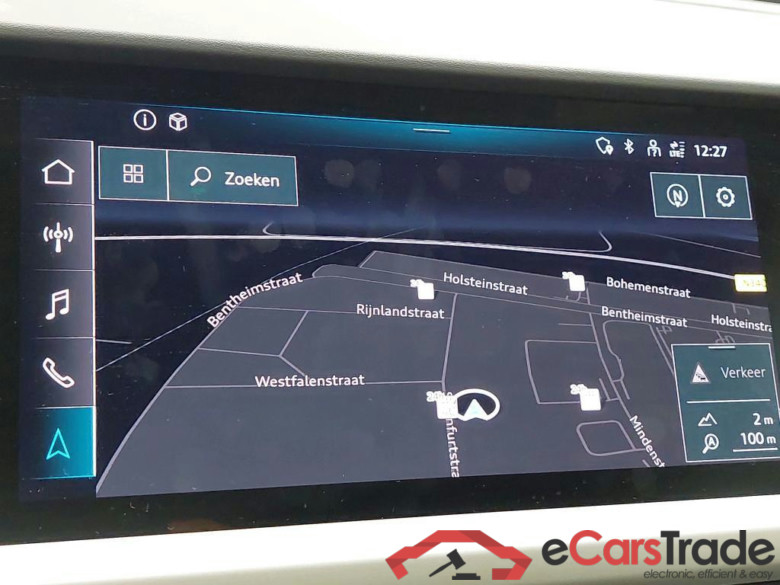 AUDI Q4 e-tron 150 kW #3