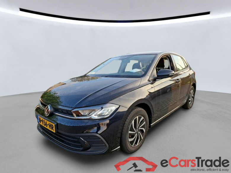 VOLKSWAGEN POLO 70 kW