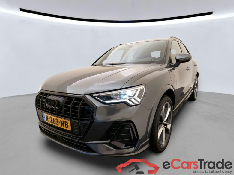 AUDI Q3 110 kW #1