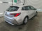preview Toyota Corolla #2