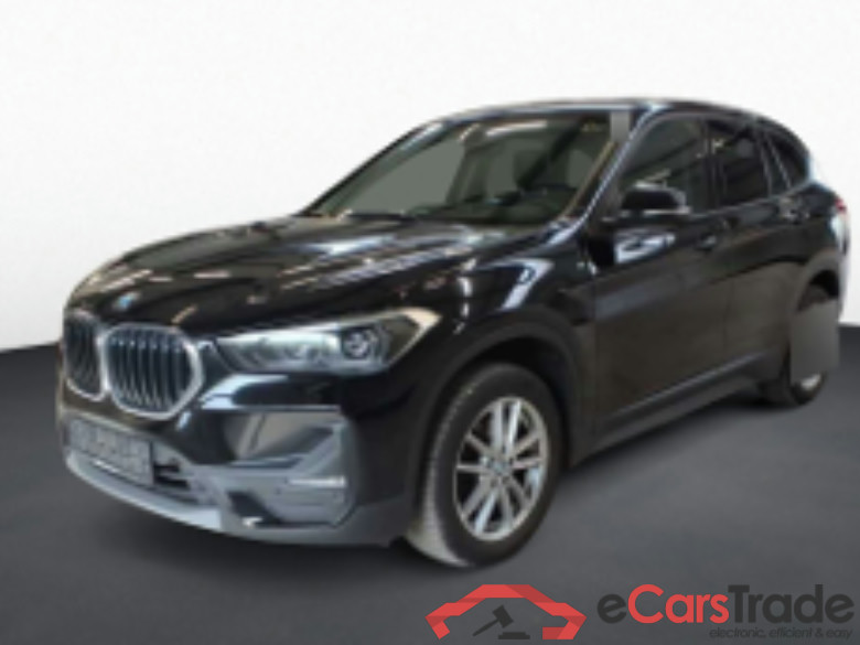 Baureihe X1 sDrive 18 d Advantage 2.0 110KW AT8 E6d