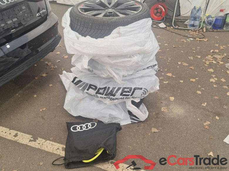 A3 Sportback 40 TFSI e S line 1.4 TFSI 150KW AT6 E6d #5