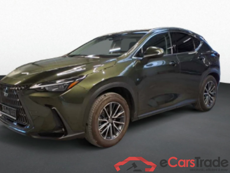 LEXUS NX 350h Business Line 5d 140kW