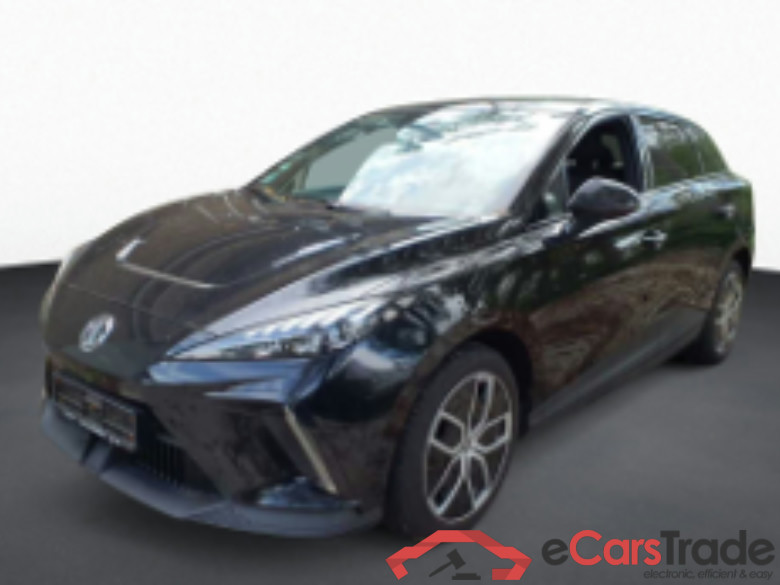 MG MG4 Luxury 5d 150kW
