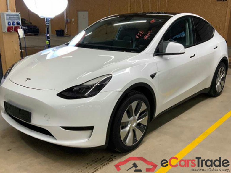 TESLA Model Y RWD 5d 220kW #1