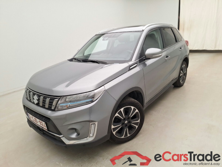 Suzuki, Vitara FL'18, Vitara 1.4 Grand Luxe Extra #2